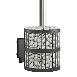 Печь банная Этна 18 (ДТ-4) Стандарт